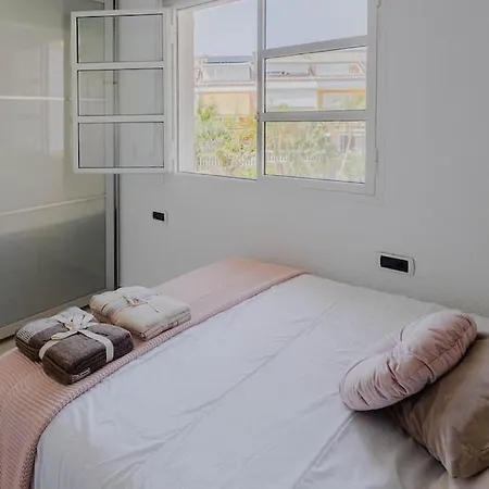 Adosado En Costa Adeje Apartman Playa de las Américas