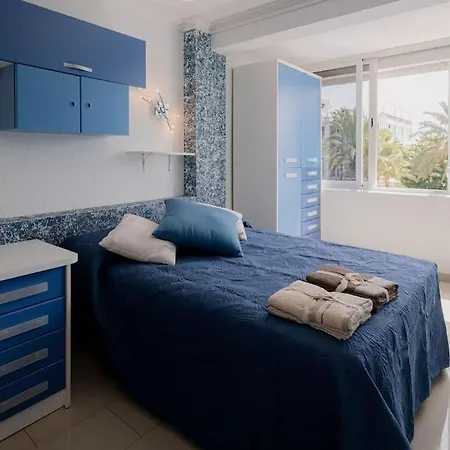 Appartement Adosado En Costa Adeje *