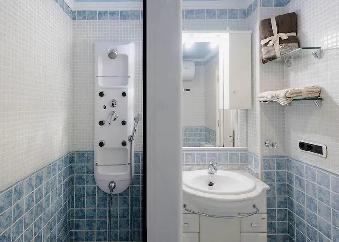 Apartment Adosado En Costa Adeje