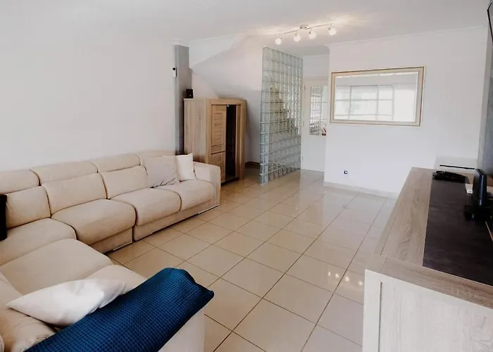 Adosado En Costa Adeje * Playa de las Américas