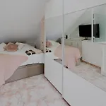Adosado En Costa Adeje 美洲海滩