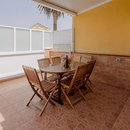 Apartment Adosado En Costa Adeje *
