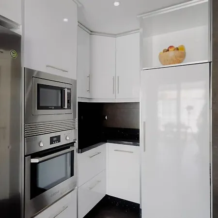 Apartment Adosado En Costa Adeje *