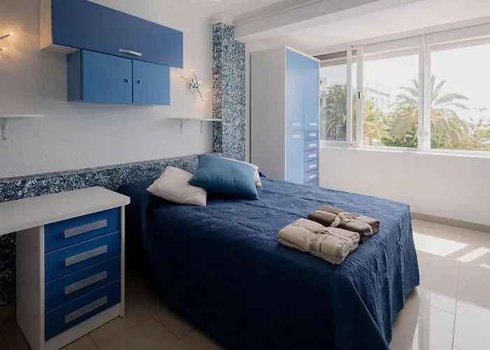 Apartament Adosado En Costa Adeje *