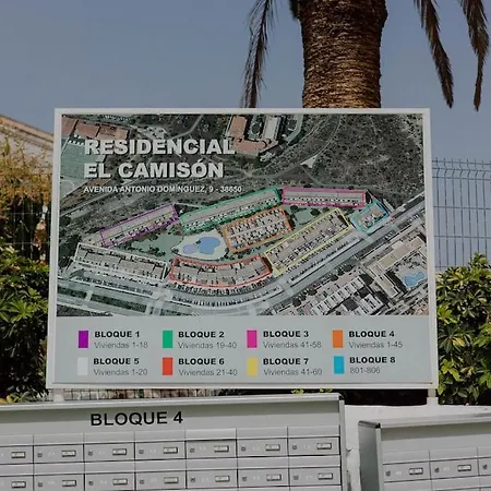 Apartment Adosado En Costa Adeje