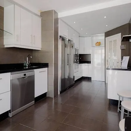 Adosado En Costa Adeje * Playa de las Americas (Tenerife)