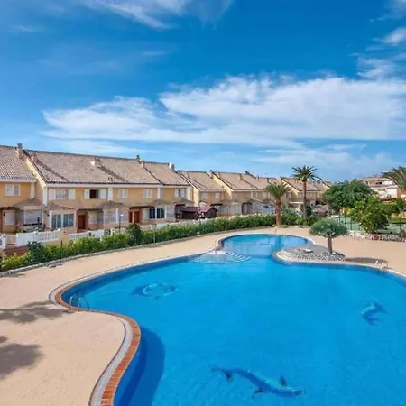 Apartment Adosado En Costa Adeje *