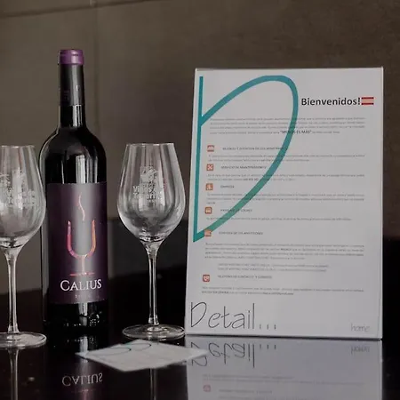 Adosado En Costa Adeje * Playa de las Americas (Tenerife)