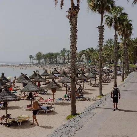 Adosado En Costa Adeje Apartamento