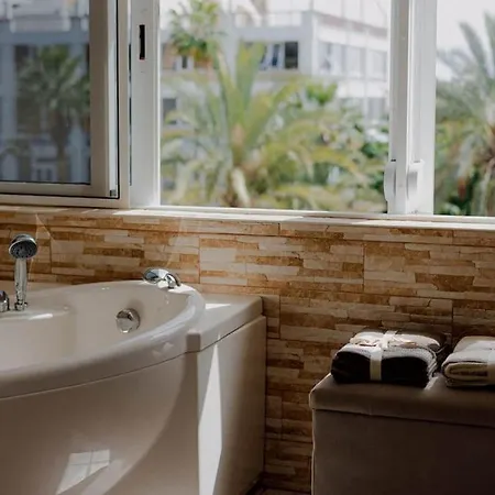 Apartamento Adosado En Costa Adeje *