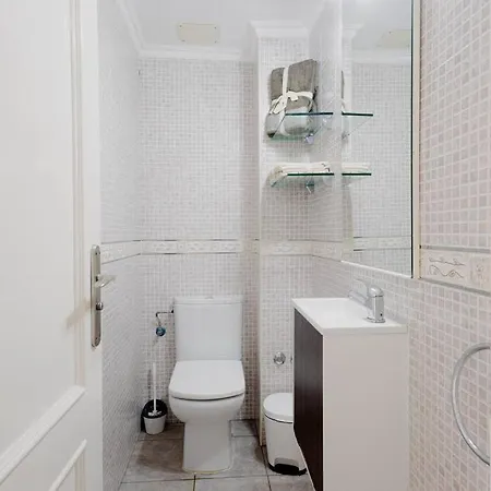 Adosado En Costa Adeje Apartamento Playa de las Americas (Tenerife)