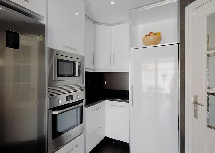 Apartment Adosado En Costa Adeje *