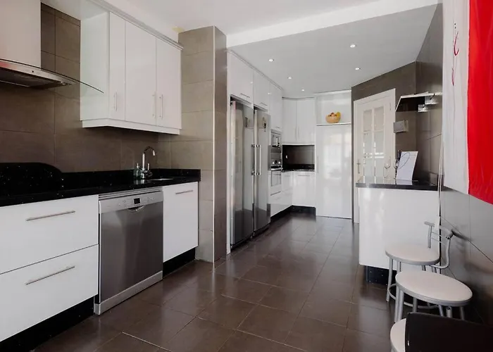 Adosado En Costa Adeje * Playa de las Americas (Tenerife)