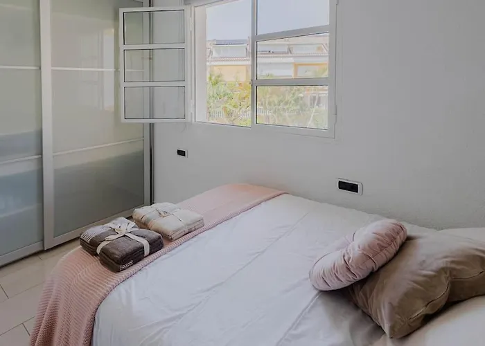 Adosado En Costa Adeje Apartment Playa de las Americas (Tenerife)