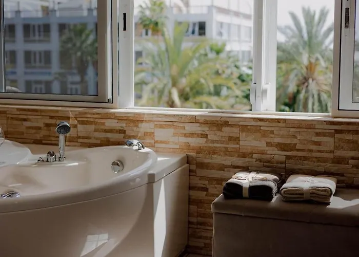 Apartment Adosado En Costa Adeje *