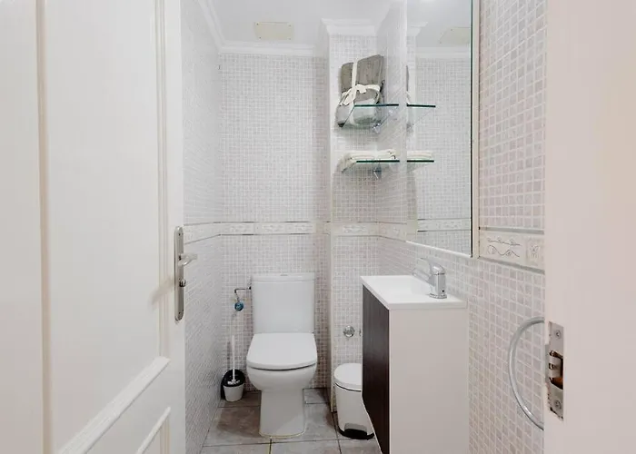 Adosado En Costa Adeje Apartment Playa de las Americas (Tenerife)